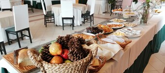 阿梅勒格蘭飯店