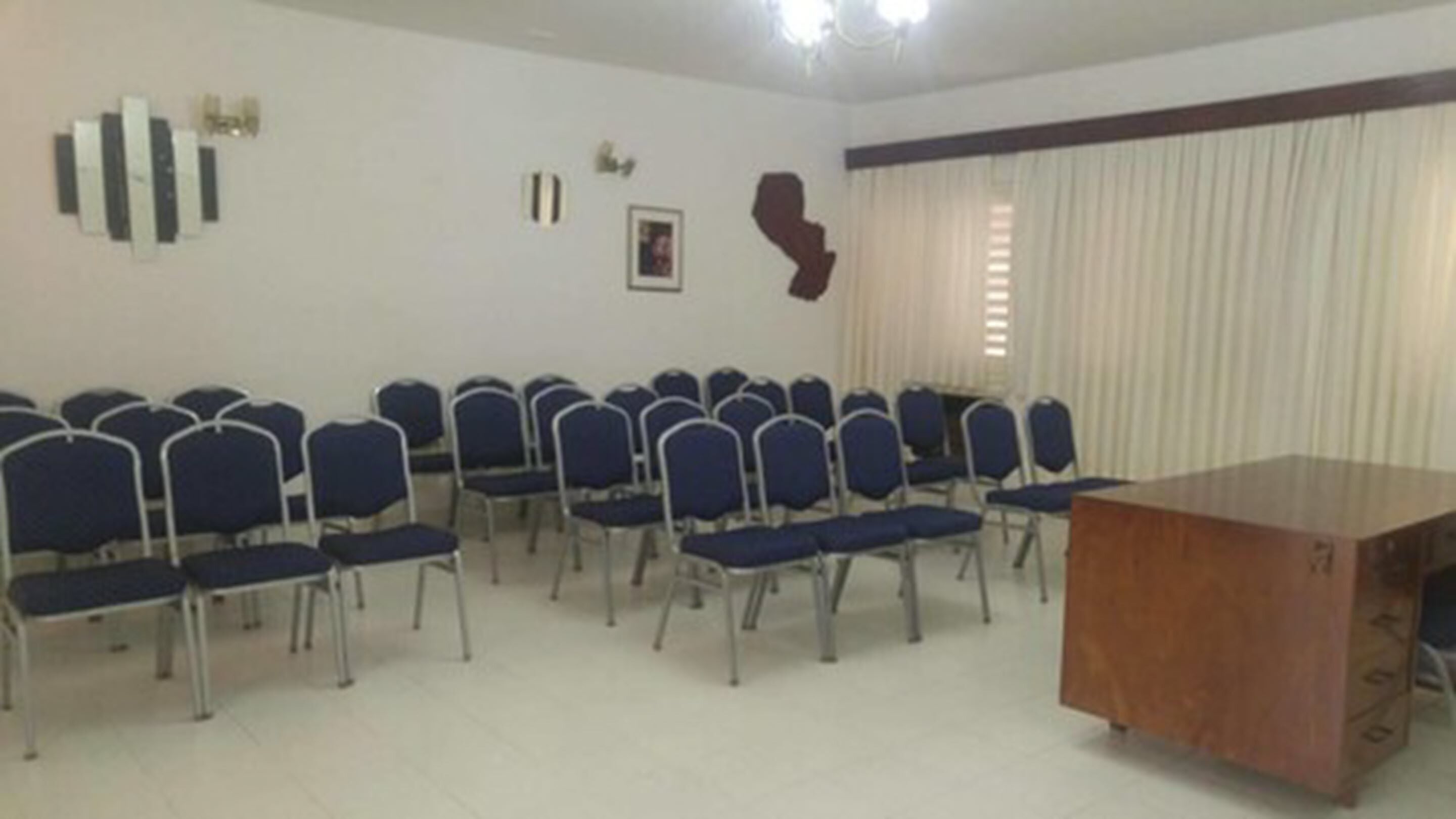 Foto - Hotel Palmas del Sol