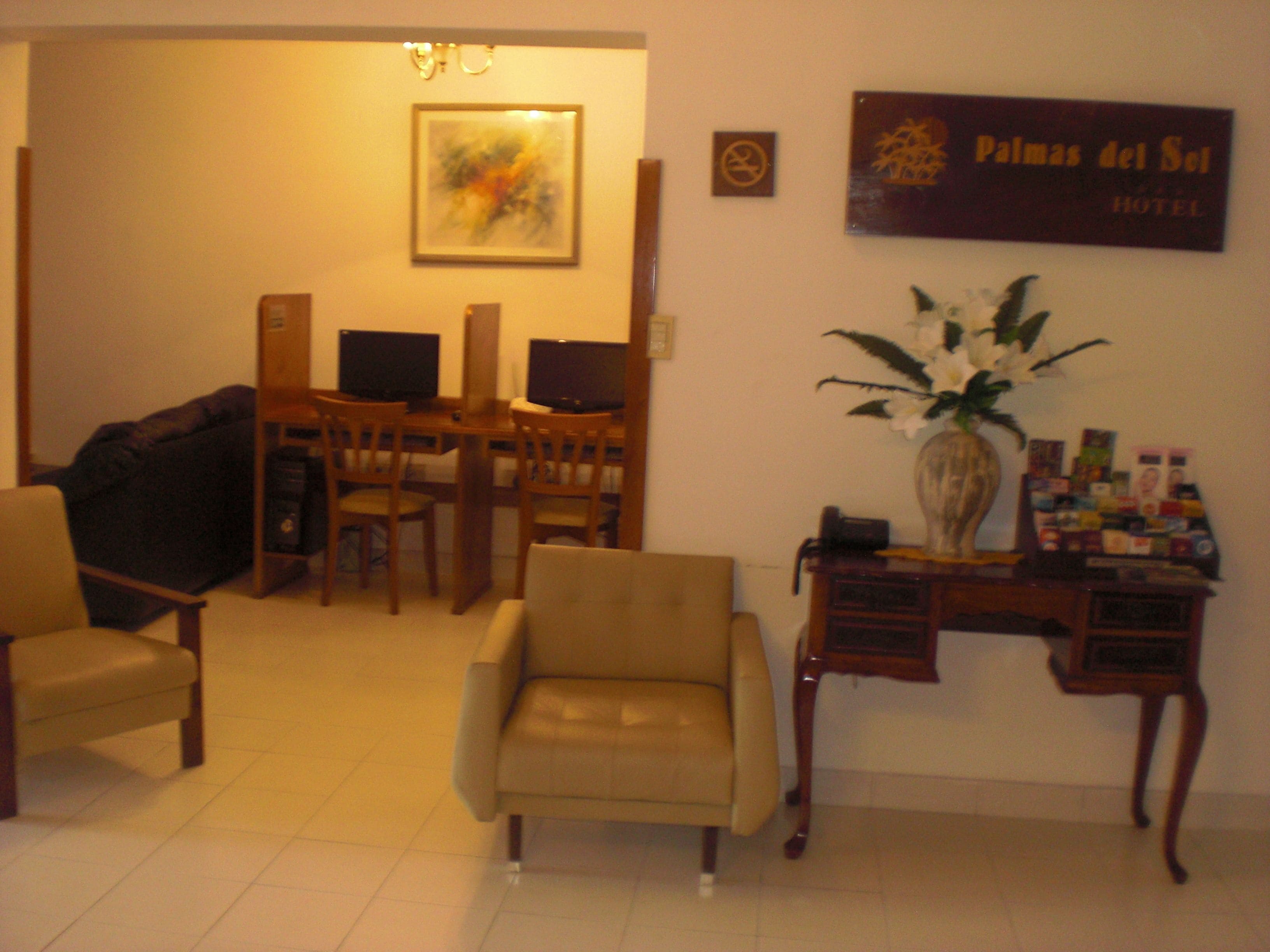 Foto - Hotel Palmas del Sol