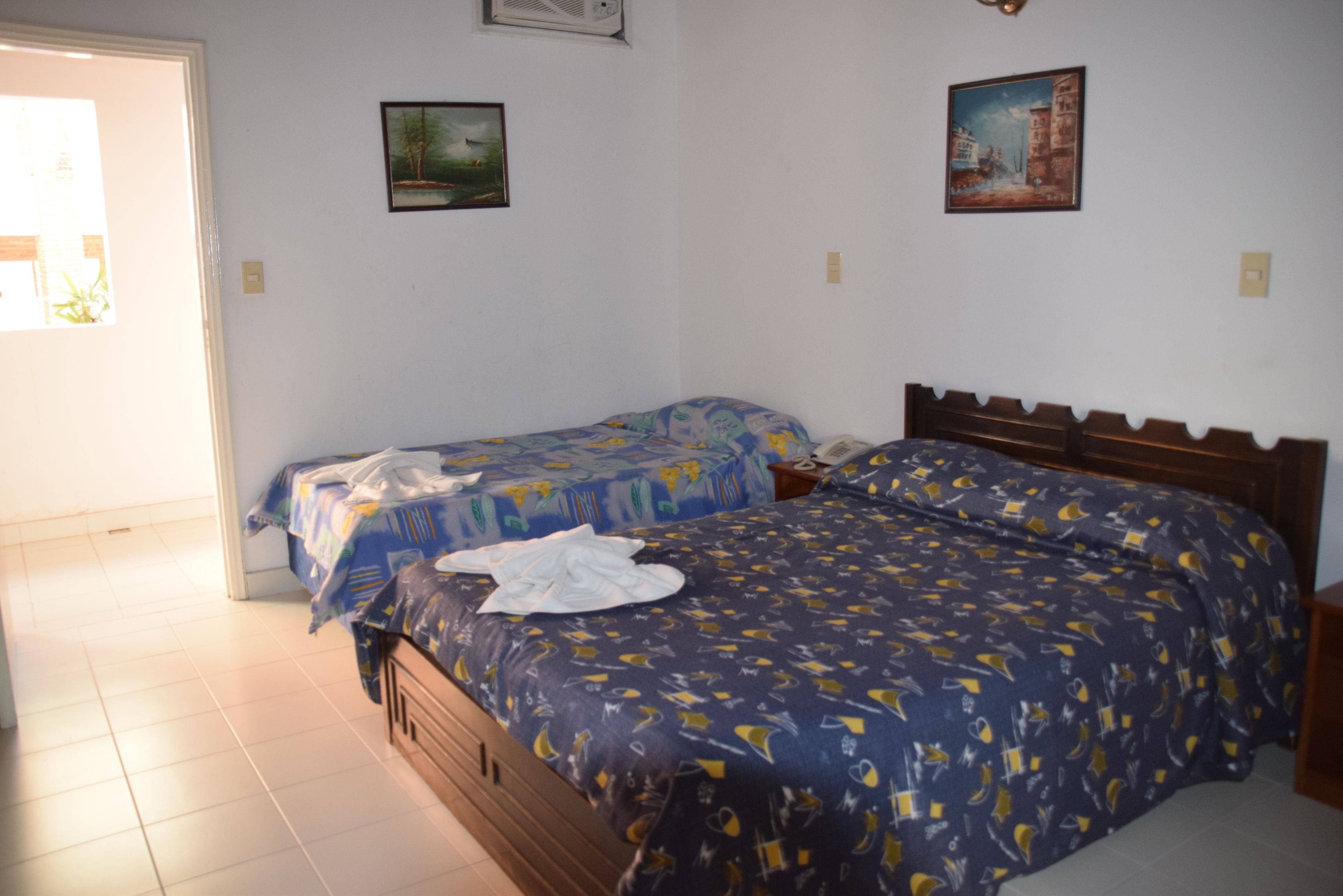 Foto - Hotel Palmas del Sol