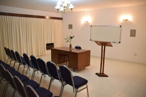 Meeting facility - Hotel Palmas del Sol (Asunción)