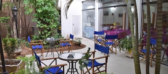 Hotel Palmas del Sol