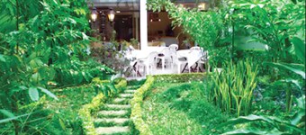 Hotel Palmas del Sol