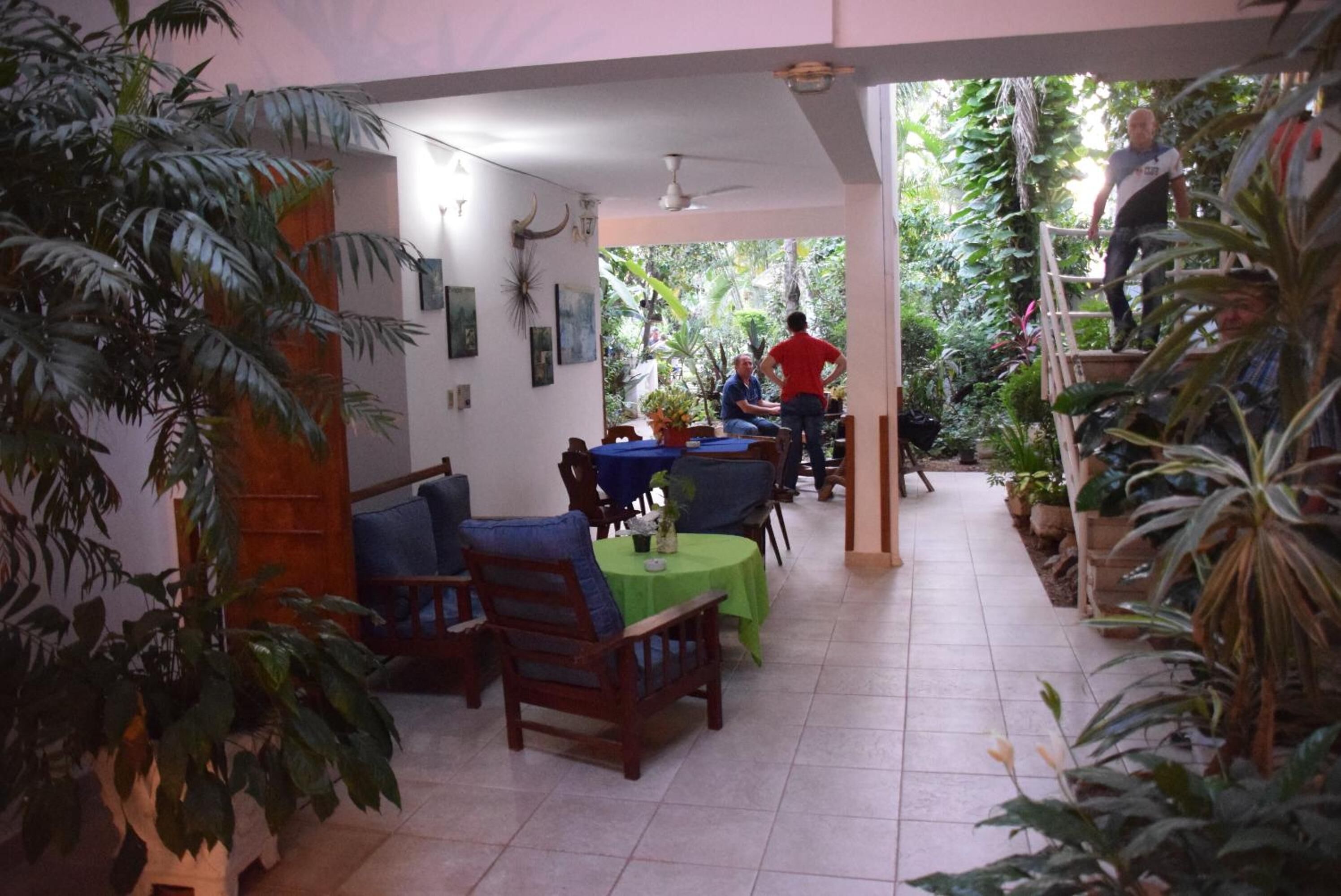 Photo - Hotel Portal del Sol