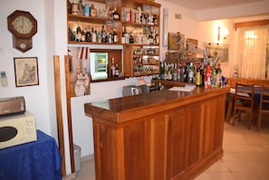 Bar (na propriedade)