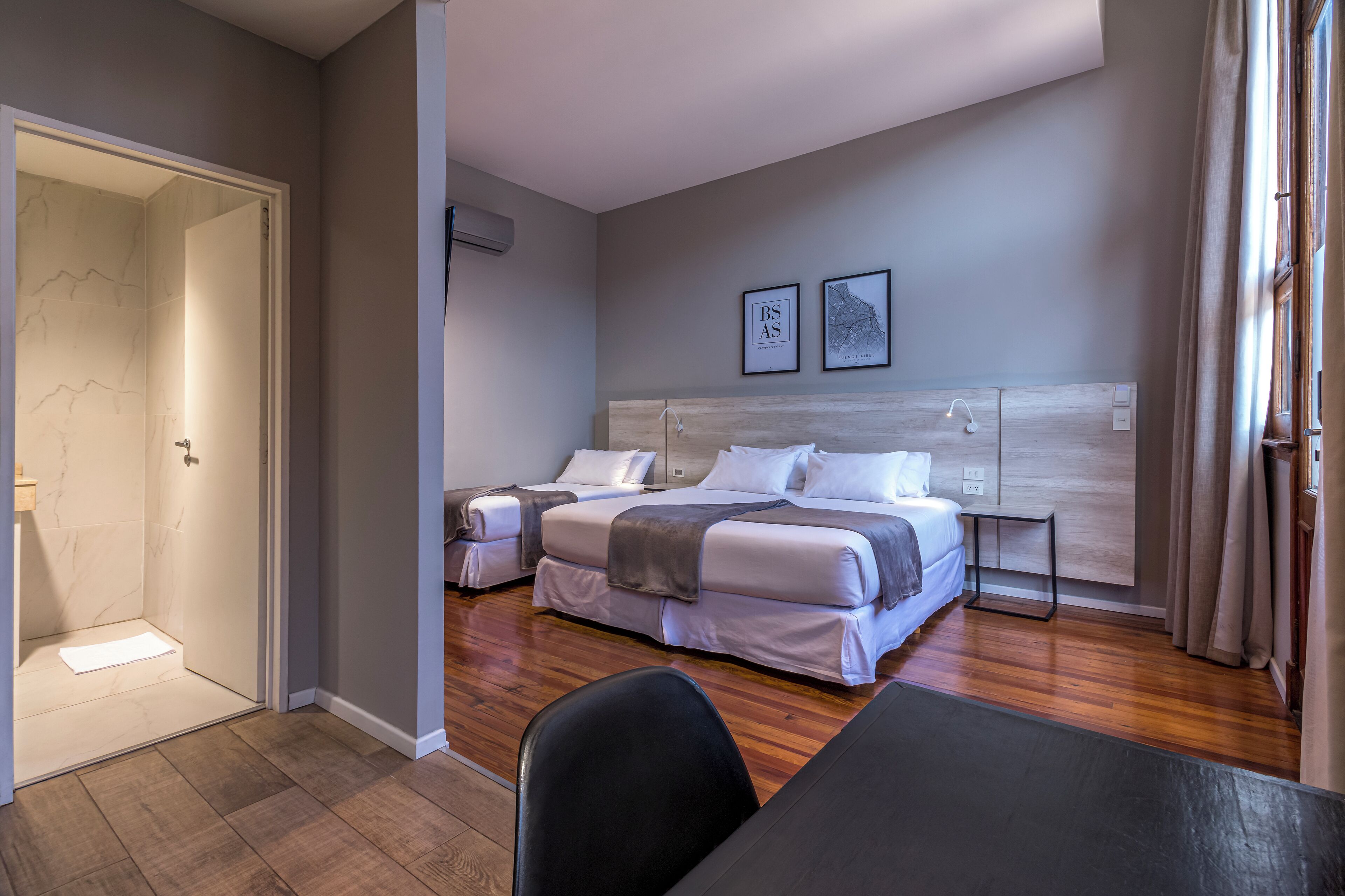 down duvets, minibar, in-room safe, desk