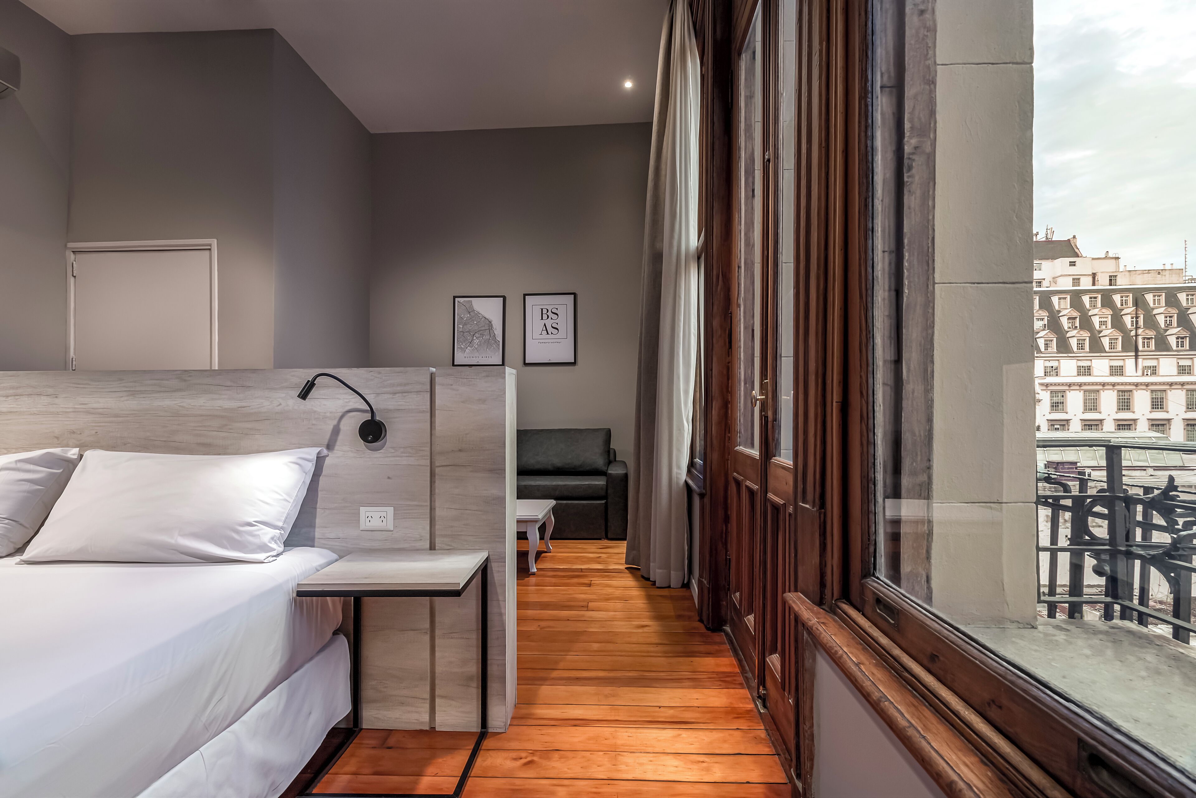 Photo - Up Tribeca Hotel