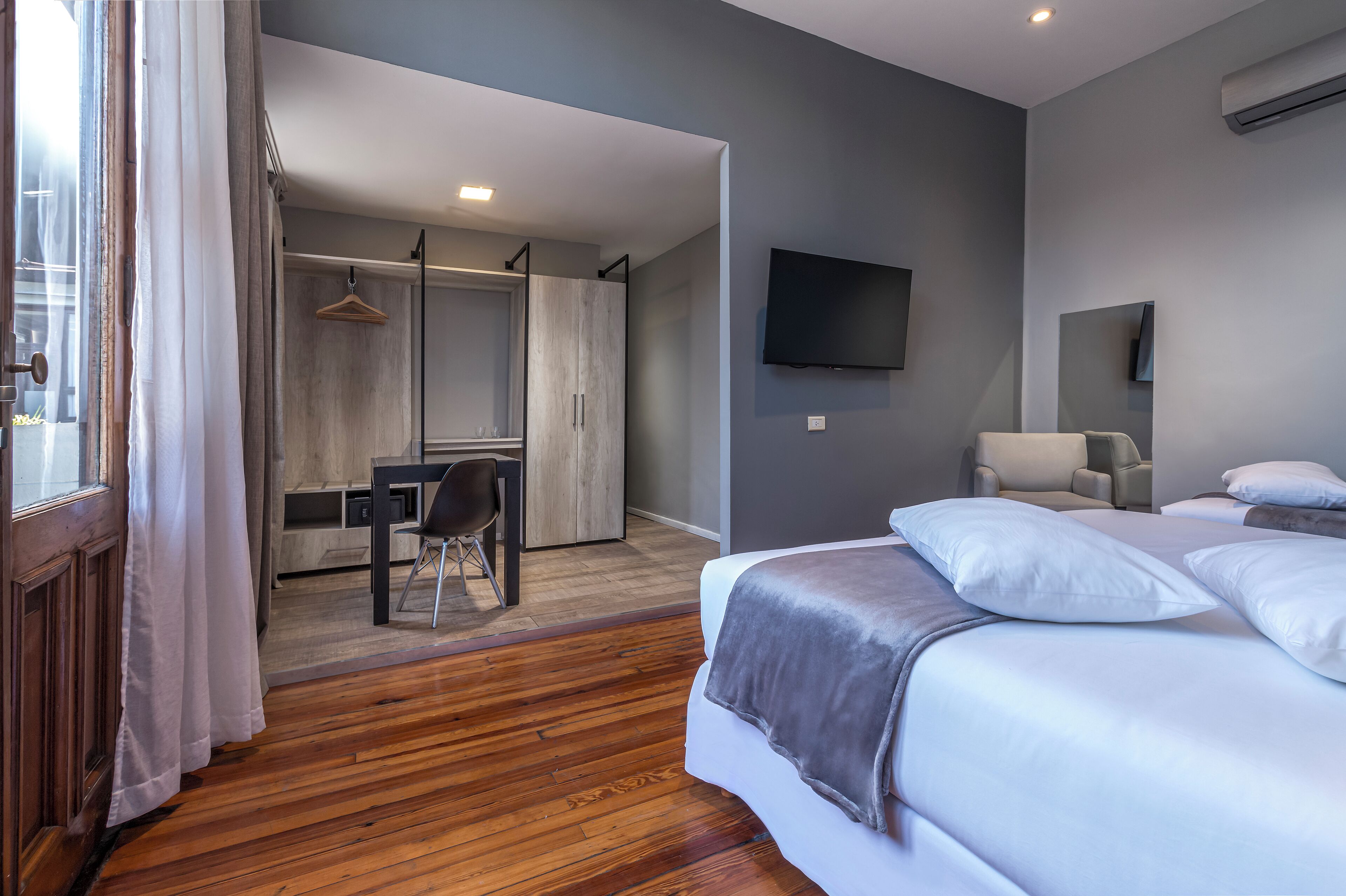 Photo - Up Tribeca Hotel