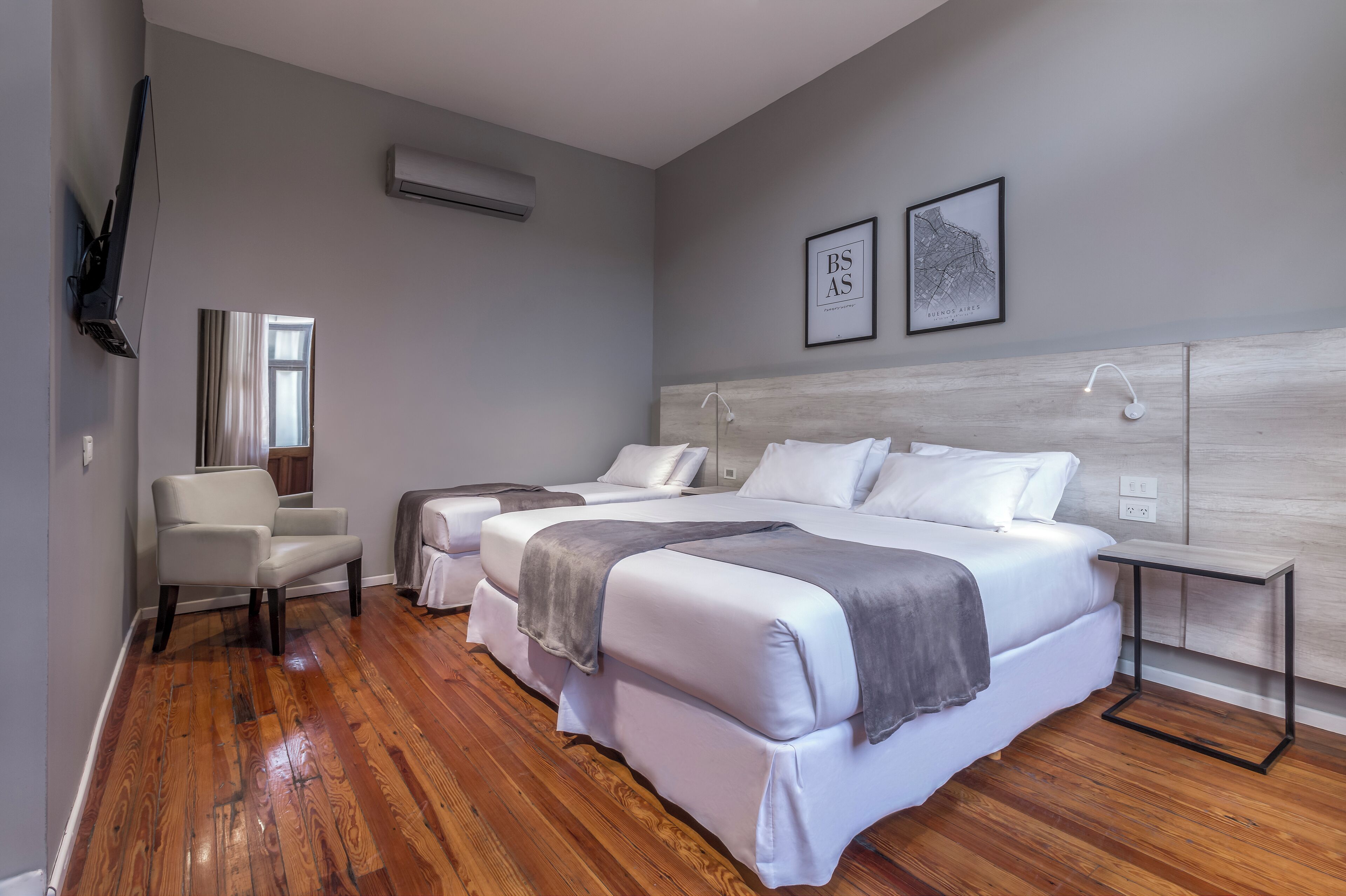 Photo - Up Tribeca Hotel