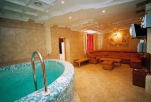 Spa - Hotel Morskoy (Odesa)