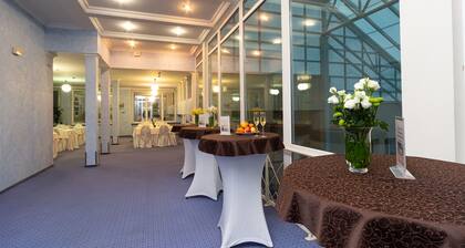 Hotel Morskoy