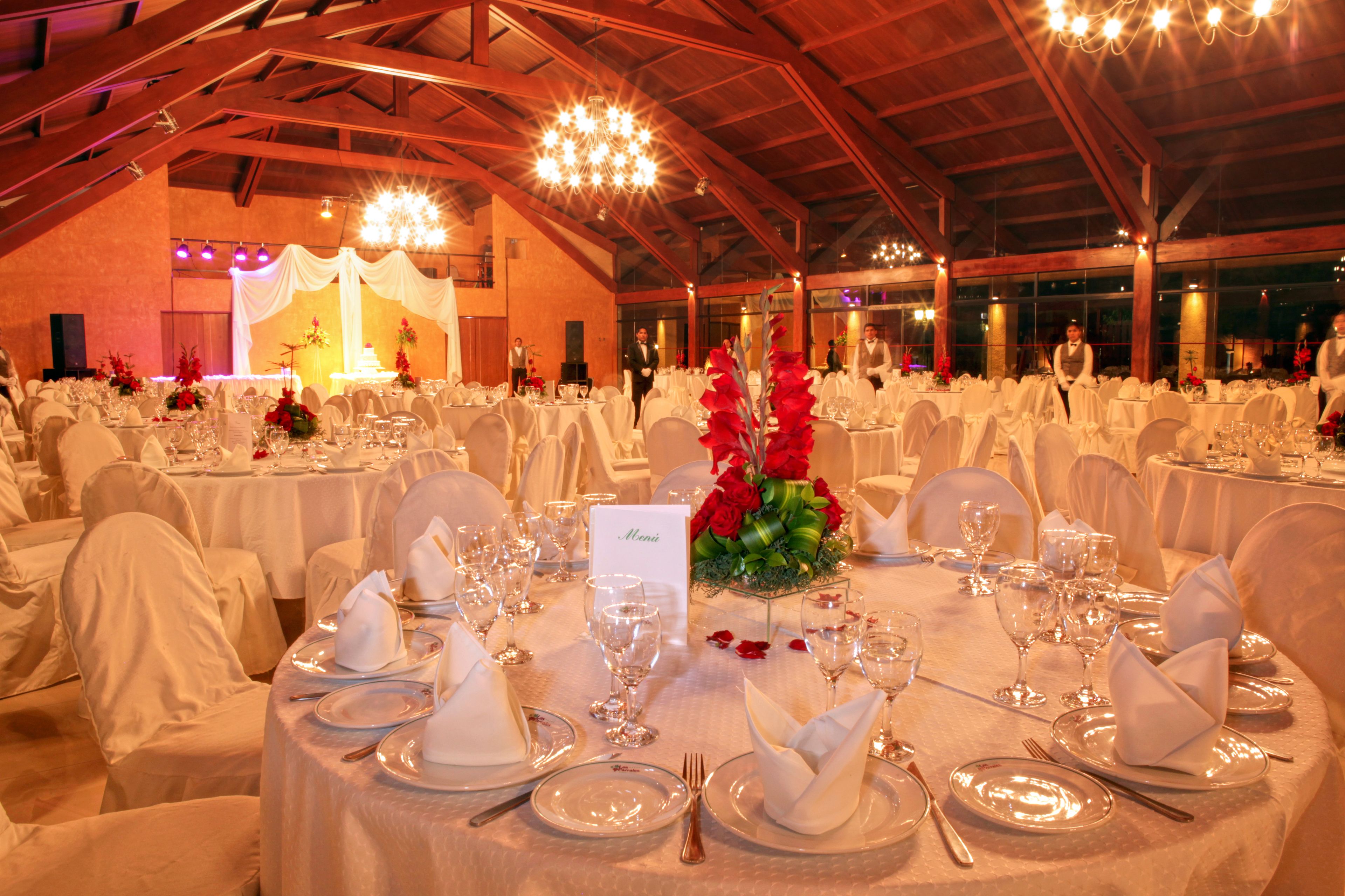 Foto - Hotel Los Parrales