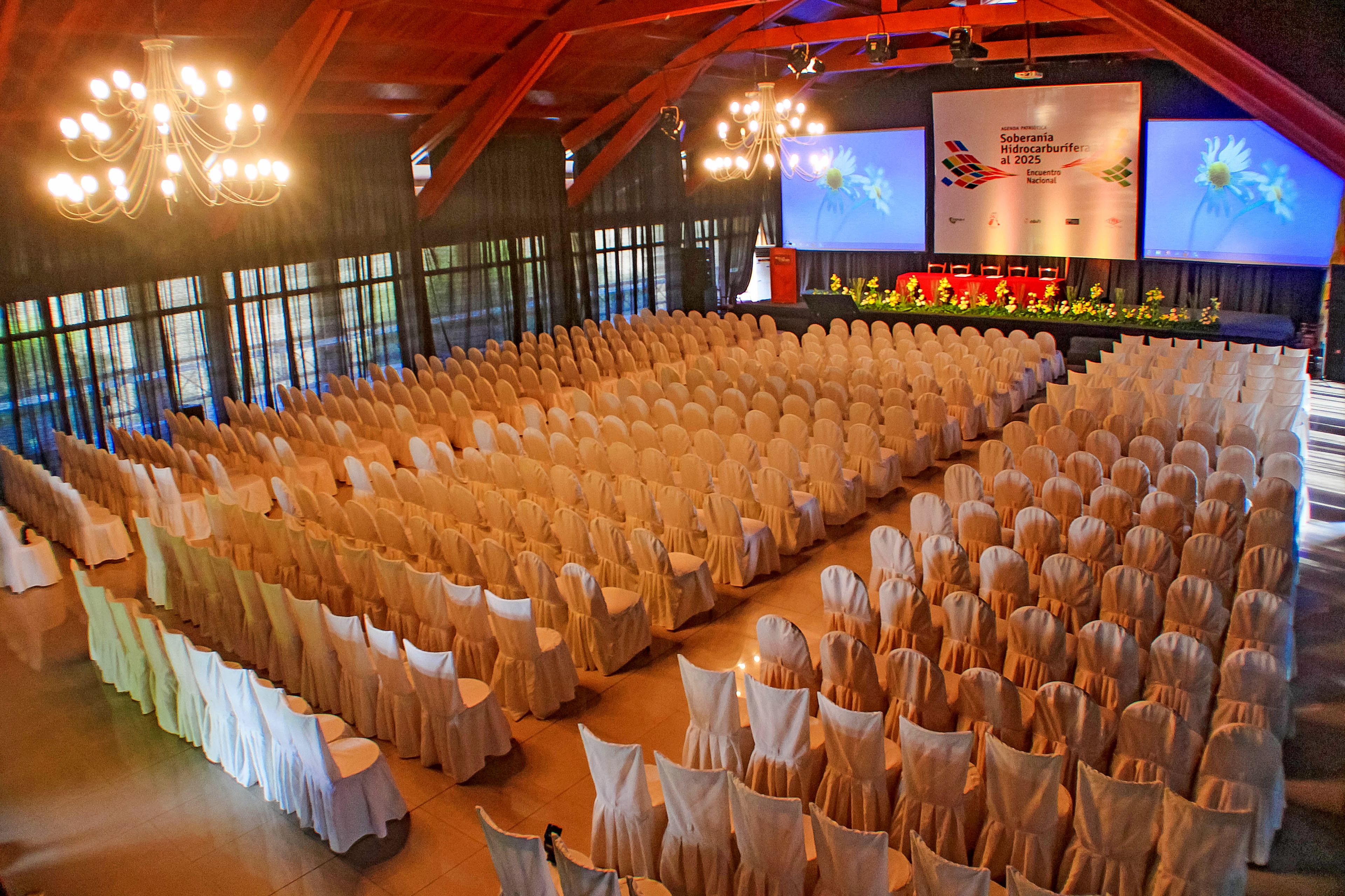 Foto - Hotel Los Parrales