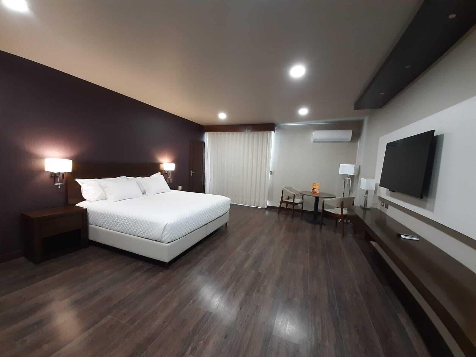 Foto - Hotel Los Parrales