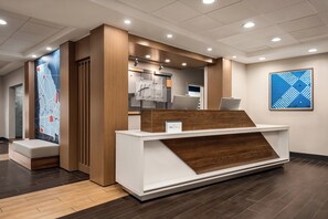 Exterior - Holiday Inn Express McDonough by IHG (McDonough)