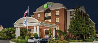 Holiday Inn Express McDonough by IHG