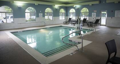 Holiday Inn Express Hotel & Suites Lexington-Downtown by IHG