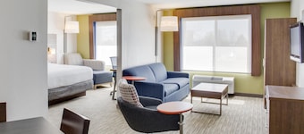 Holiday Inn Express & Suites Chickasha by IHG