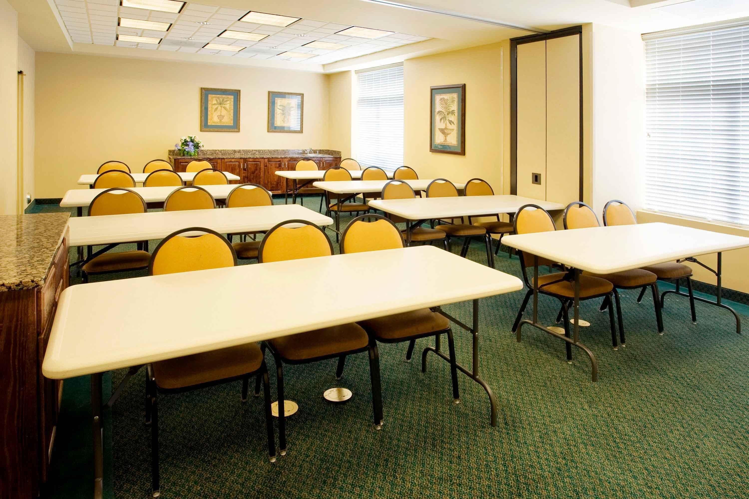 Sala de reuniones