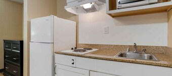 Extended Stay America Suites Chesapeake Greenbrier Circle