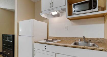 Extended Stay America Suites Chesapeake Greenbrier Circle