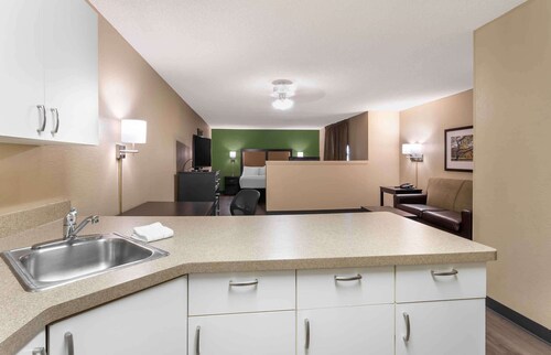 Extended Stay America Suites Chesapeake Greenbrier Circle
