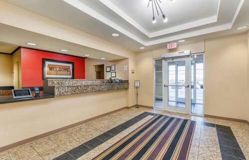 Extended Stay America Suites Chesapeake Greenbrier Circle