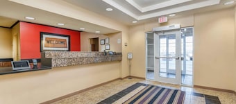 Extended Stay America Suites Chesapeake Greenbrier Circle