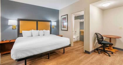 Extended Stay America Suites Chesapeake Greenbrier Circle