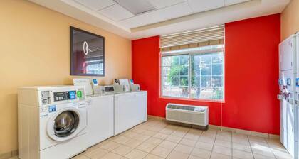 Extended Stay America Suites Chesapeake Greenbrier Circle