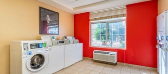 Extended Stay America Suites Chesapeake Greenbrier Circle