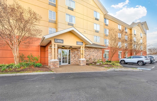 Extended Stay America Suites Chesapeake Greenbrier Circle