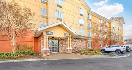 Extended Stay America Suites Chesapeake Greenbrier Circle