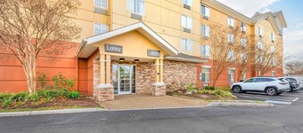 Extended Stay America Suites Chesapeake Greenbrier Circle