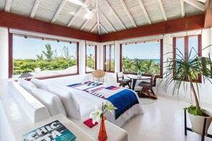 Suite (Master) | Sengetøy i egyptisk bomull, sengetøy av topp kvalitet og dundyner