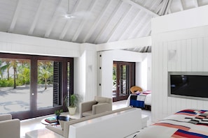 Presidential Bungalow