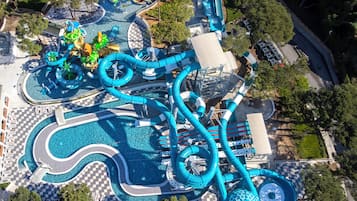Water park
