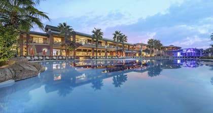 Pine Beach Belek - All Inclusive