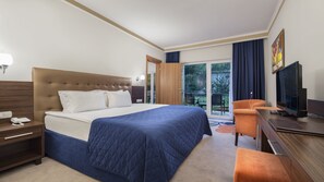 Club Family Room | View from room