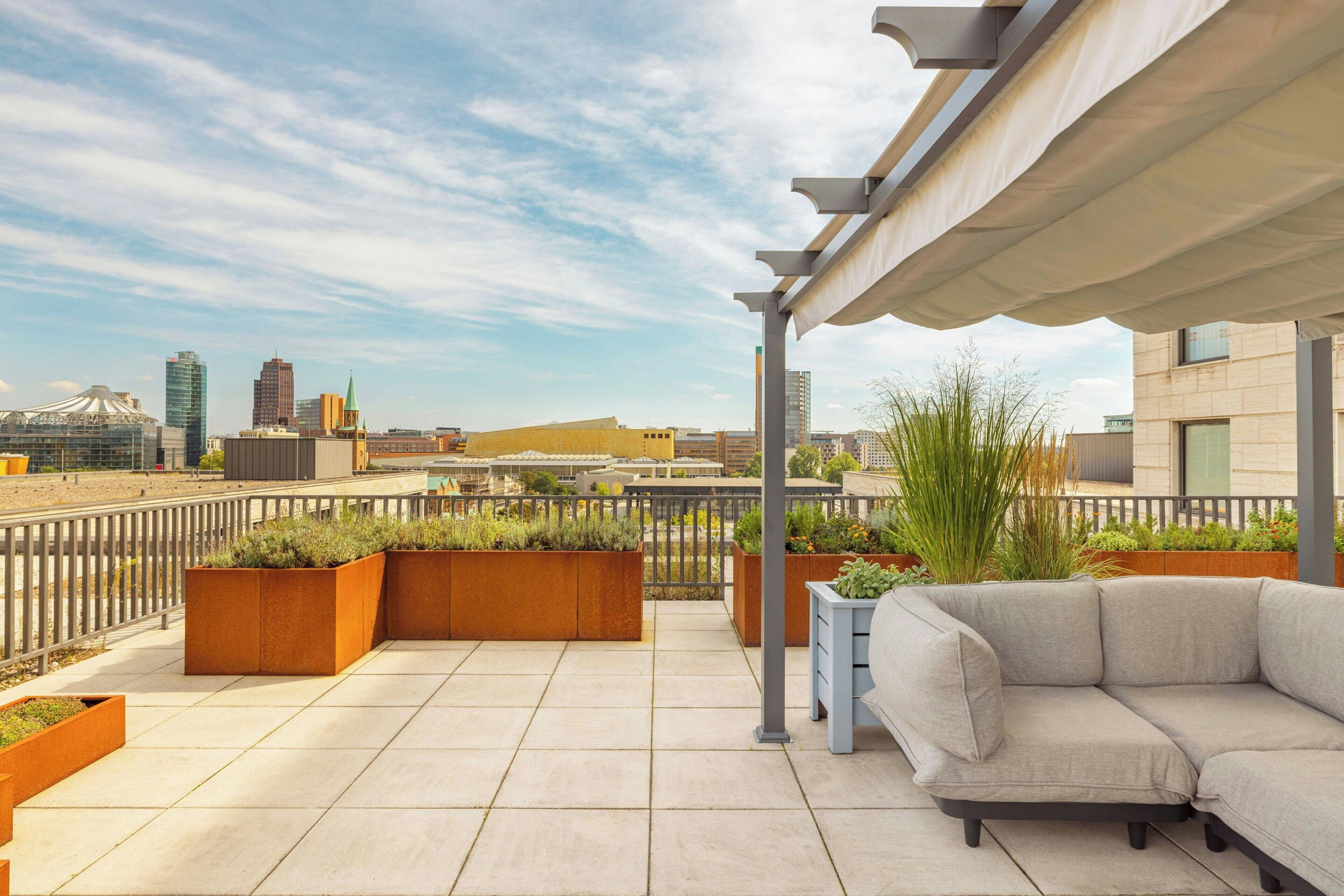 Ausstattung der Unterkunft