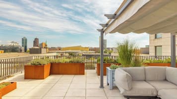 Ausstattung der Unterkunft