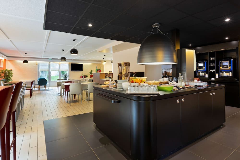 Kyriad Direct Nancy Sud - Vandoeuvre