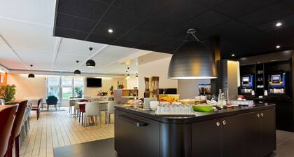 Kyriad Direct Nancy Sud - Vandoeuvre