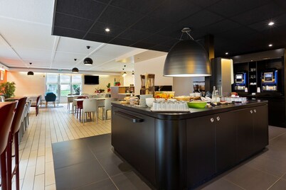 Kyriad Direct Nancy Sud - Vandoeuvre