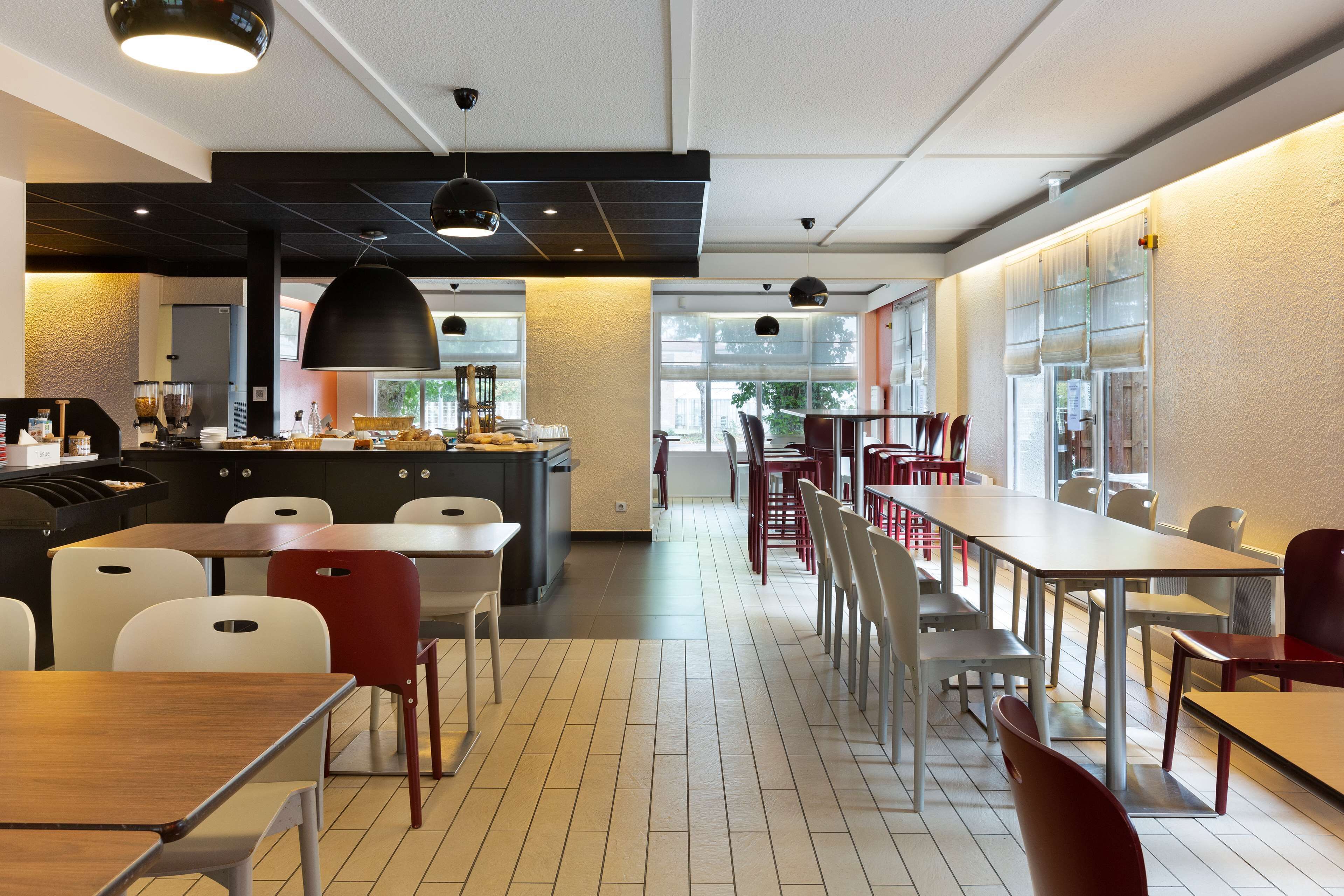 Frokostområde