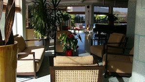 Unclassified image, 4 of 15, button - Ramada Malpensa Hotel (Oleggio)