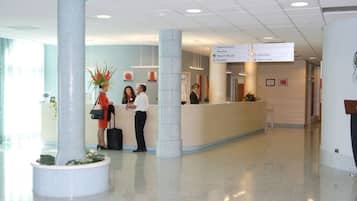 Recepção