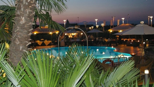 Unclassified image, 1 of 15, button - Ramada Malpensa Hotel (Oleggio)