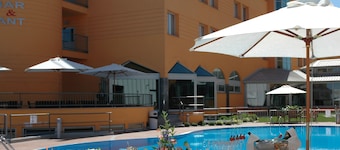 Ramada Malpensa Hotel