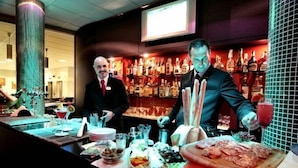 Unclassified image, 5 of 15, button - Ramada Malpensa Hotel (Oleggio)